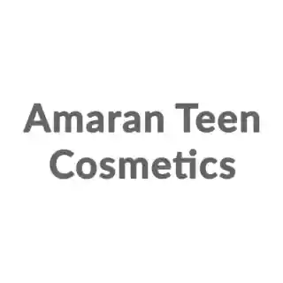 Amaran Teen Cosmetics discount codes