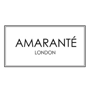 Shop Amarante London logo