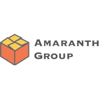 Amaranth Group logo