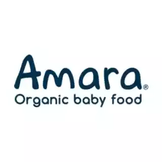 Amara Organic Foods coupon codes