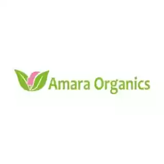 Shop Amara Organics coupon codes logo