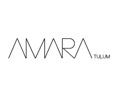 AMARA Tulum logo