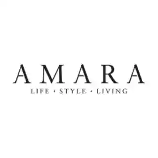 Shop Amara UK promo codes logo