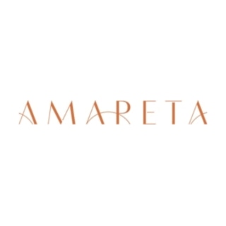 Shop Amareta logo