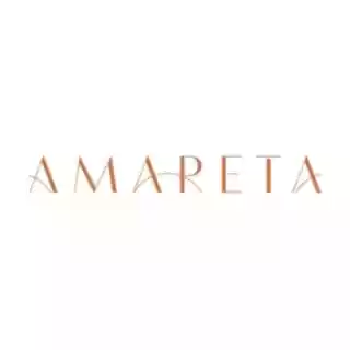 Amareta logo