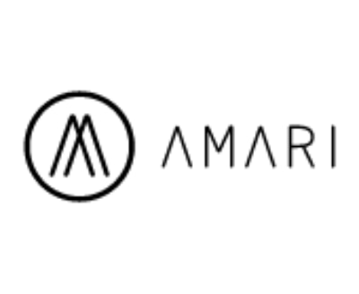 Shop Amari logo