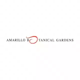 Amarillo Botanical Gardens logo