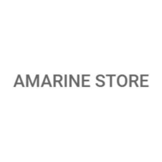 Shop Amarine Store logo