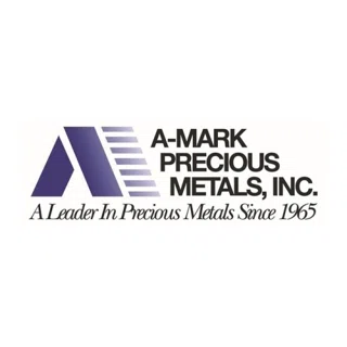 Shop A-Mark Precious Metals logo