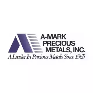 Shop A-Mark Precious Metals coupon codes logo