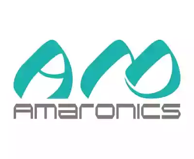 AMaronics logo