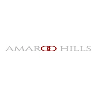 Amaroo Hills logo