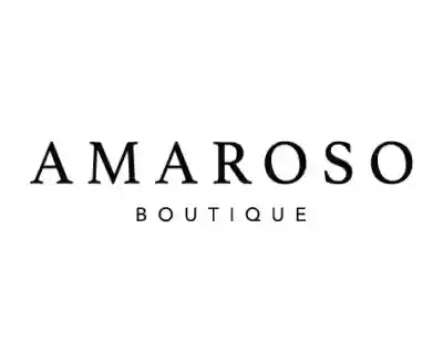 Shop Amaroso Boutique logo