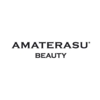 Amaterasu Beauty logo