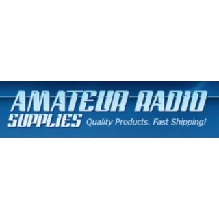 Shop Amateur Radio Supplies logo