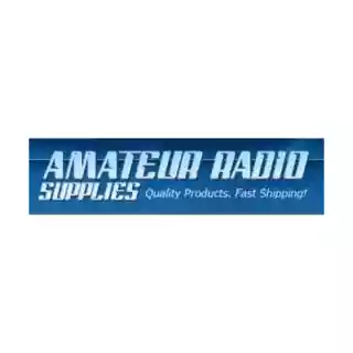 Shop Amateur Radio Supplies coupon codes logo