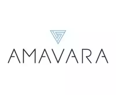 Shop Amavara logo