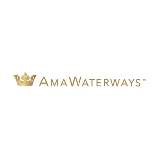 Shop AMA Waterways logo