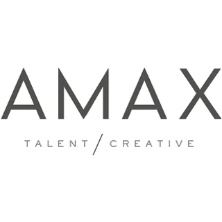 Shop AMAX Talent logo