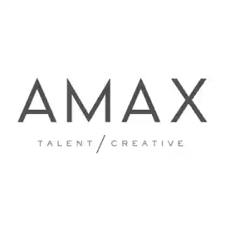 Shop AMAX Talent promo codes logo