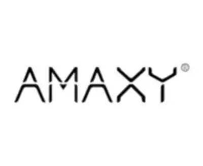 Amaxy logo