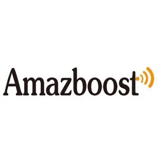 Amazboost  logo