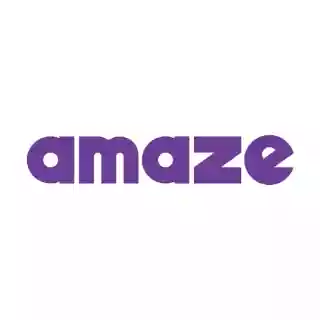 Amaze promo codes