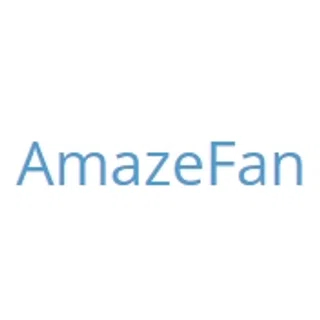Shop AmazeFan logo