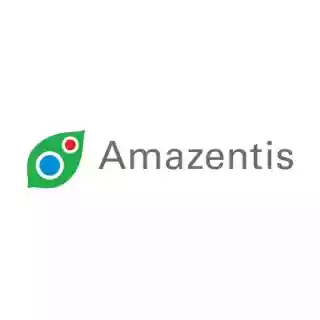 Shop Amazentis discount codes logo