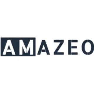 Amazeo logo