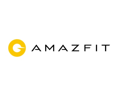 Shop Amazfit logo