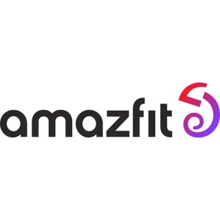 Shop Amazfit US logo