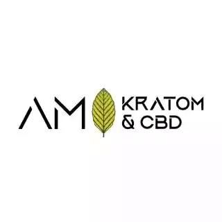 Amazing Kratom and  promo codes