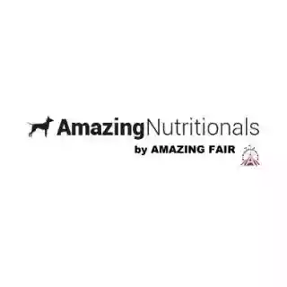 Amazing Nutritionals coupon codes