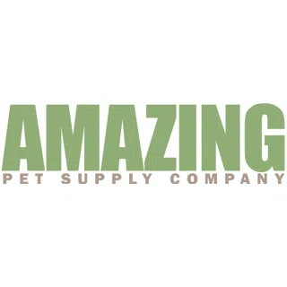 Shop Amazing Pet Supply logo