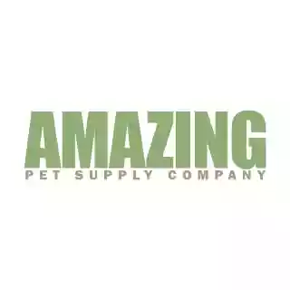 Amazing Pet Supply logo