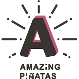 Shop Amazing Pinatas coupon codes logo