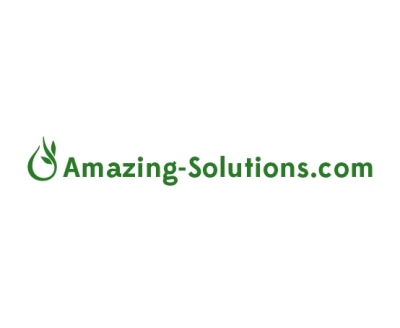 Shop Amazing Solutions logo