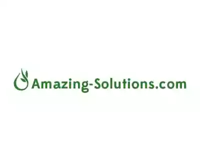 Shop Amazing Solutions coupon codes logo