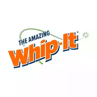 Amazing Whip-It discount codes
