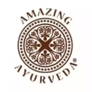 Amazing Ayurveda logo