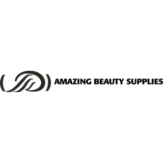 Amazing Beauty Supplies logo