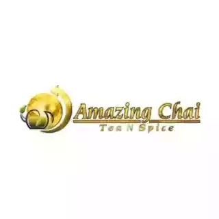 amazingchaiteanspice.com logo