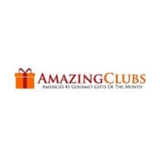 Shop Amazing Clubs logo