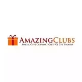 Amazing Clubs discount codes