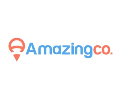 Shop AmazingCo logo