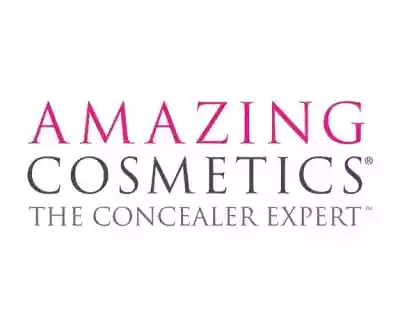 Shop AmazingCosmetics coupon codes logo