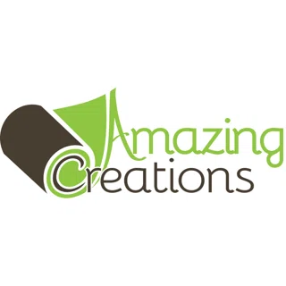 Amazing Creations logo