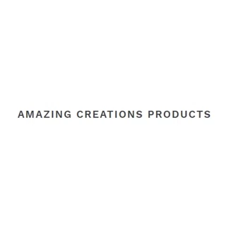 Amazing Creations Products coupon codes