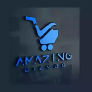 Amazing Gizmos logo